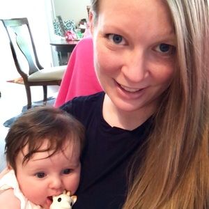 Meet your Posher, Meg